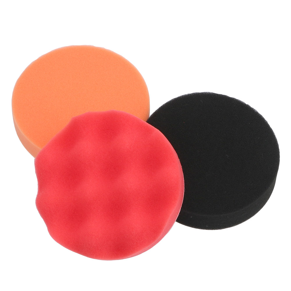12개/세트 페인트 관리 버퍼 드릴 휠 폴리셔 액세서리 - Polish Pad Set Buffer 리뷰 및 가격