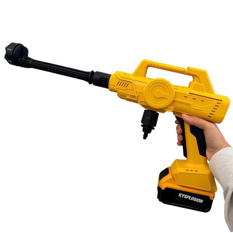 고압 세척기 휴대용 고압 세척기 고압 세척 건 (디월트 - Foam Cannon Car Wash 리뷰 및 가격