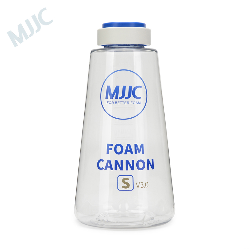 MJJC 폼 캐논 S V3.0용 오리지널 예비 병 /  - Foam Cannon Car Wash 리뷰 및 가격